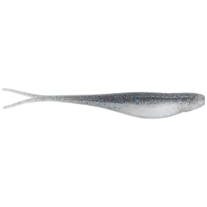 Strike King Baby Z-Too Smokey Shad