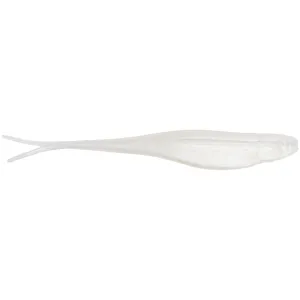 Strike King Baby Z-Too Pearl