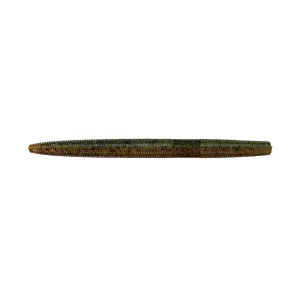 Strike King Zero 5'' Dirt 6pk