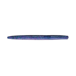 Strike King Zero 5'' Purple Haze 6pk