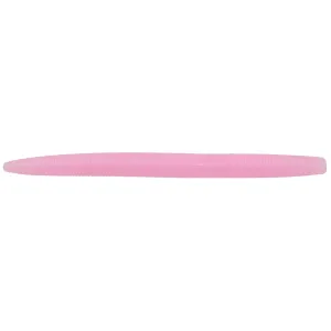 Strike King Zero 5'' Bubble Gum 6pk