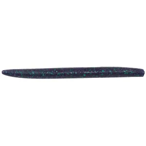Strike King Zero 5'' June Bug 6pk