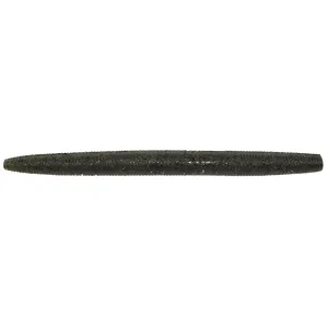 Strike King Zero 5'' Green Pumpkin 6pk