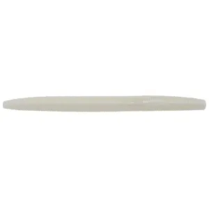 Strike King Zero 5'' Pearl 6pk