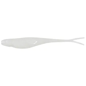 Strike King Z Too Blue Glimmer Pearl Belly 4pk