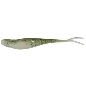 Strike King Z Too Baby Bass 4pk