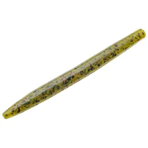 Strike King Ocho 4'' Watermelon Red Flake
