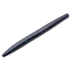 Strike King Ocho 4'' Junebug