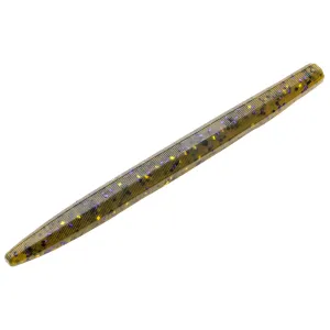 Strike King Ocho 4'' Green Pumpkin Candy