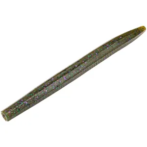 Strike King Ocho 5'' Green Pumpkin Candy