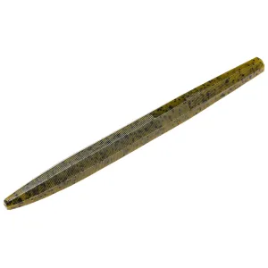 Strike King Ocho 6'' Green Pumpkin