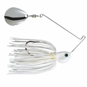 Strike King Pot Belly 3/8oz White