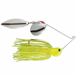 Strike King Pot Belly 3/8oz Chartreuse