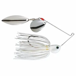 Strike King Pot Belly 3/8oz White