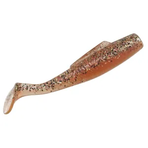 Strike King Glass Minnow 4'' New Penny 5pk