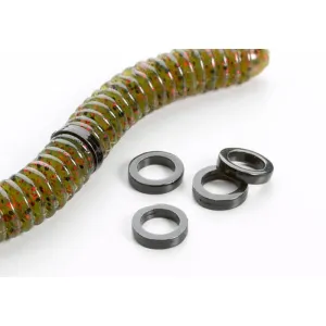 Lake Fork Ring Weight 1/8oz 5pk