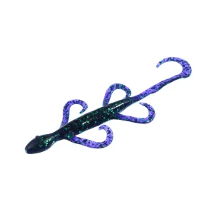 Zoom Lizard 5'' Junebug 10pk