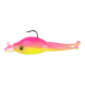Mr Crappie Scizzor Shad 1/16 HotChicken.com