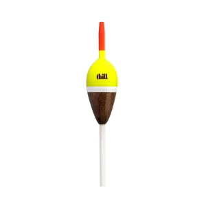 Thill America's ClassicFloat 1'' Oval 5'' Tube Slip