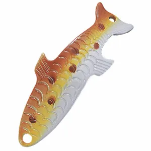 Acme Phoebe 1/8oz Brown Trout