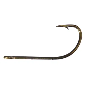 EA Baitholder Bronze Size 4/0 8pk