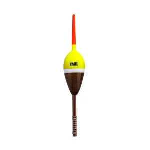 Thill America's ClassicFloat 1'' Oval 5.5'' Spring