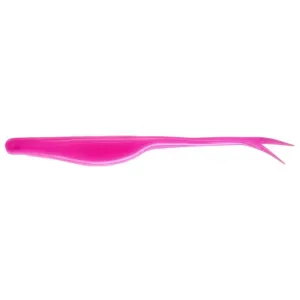 Yum Break'n Shad 5'' Bubble Gum 10pk