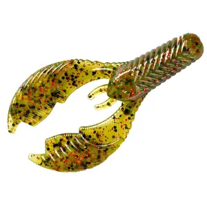 Yum Craw Chunk 2.75'' Watermelon Red 8pk