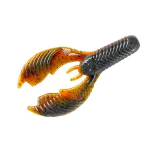 Yum Craw Chunk 2.75'' Crawdad 8pk