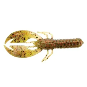 Yum Craw Papi 2.75'' Watermelon Red 12pk