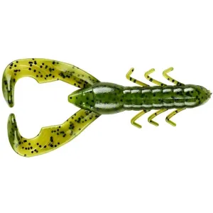 Yum Christie Craw 3.5'' Watermelon Seed 8pk