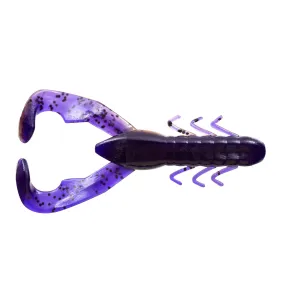 Yum Christie Craw 3.5'' PB&J 8pk
