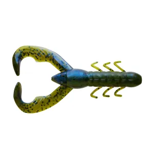 Yum Christie Craw 3.5'' Bama Magic 8pk