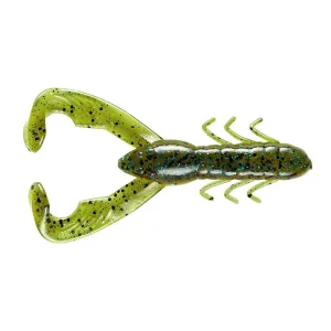 Yum Christie Craw 3.5'' Summer Gill