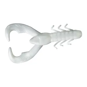 Yum Christie Craw 3.5'' White 8pk
