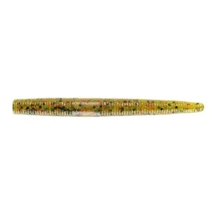 Yum Dinger 3'' Watermelon/Red Flake