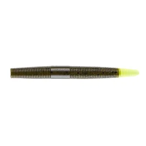 Yum Dinger 3'' Green Pumpkin Chart