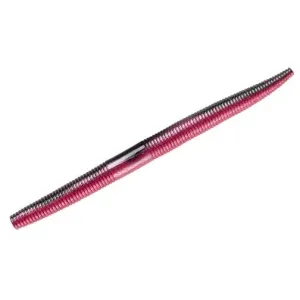 Yum Dinger 4'' Red Shad 10pk