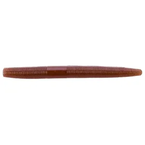Yum Dinger 4'' Oxblood/Red Flake