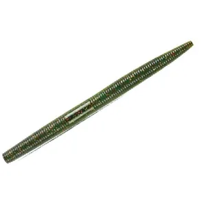 Yum Dinger 4'' Cali Crw/gold 10pk