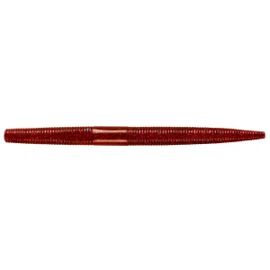 Yum Dinger 5'' Oxblood/Red Flake