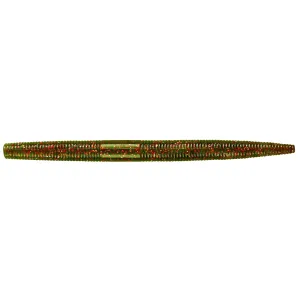 Yum Dinger 5'' Watermelon Copper/Red Flk