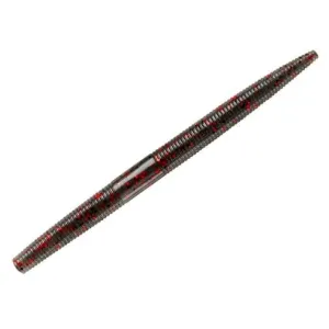 Yum Dinger 5'' Smoke Red Pepper 8pk