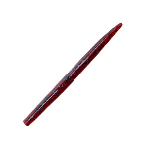 Yum Dinger 5'' Red Bug 8pk