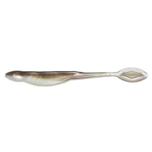 Yum Houdini Shad 5'' Arkansas Shiner 10pk