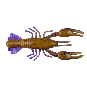 YUM Ned Craw PB Jam
