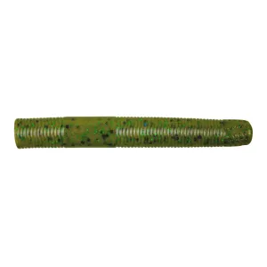 YUM Ned Dinger Amber Green Flk