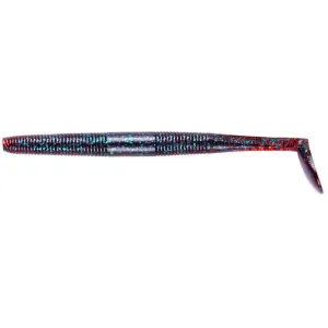Yum Swim'n Dinger 4'' Red Bug 10pk