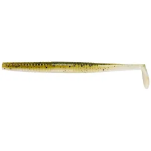 Yum Swim'n Dinger 5'' Watermelon Pearl Lam 8pk