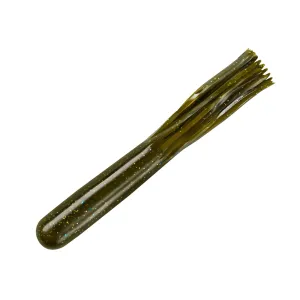 Yum Tube 4'' Ghillie Suit